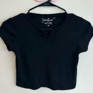 Women's Crop Top